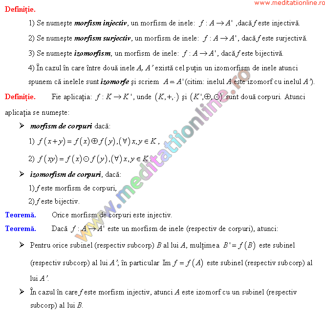 paint Sanctuary optional Formule Matematica Inele si corpuri Morfisme si izomorfisme de inele si corpuri paint Sanctuary optional Formule Matematica Inele si corpuri Morfisme si izomorfisme de inele si corpuri